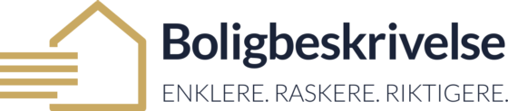 Boligbeskrivelse